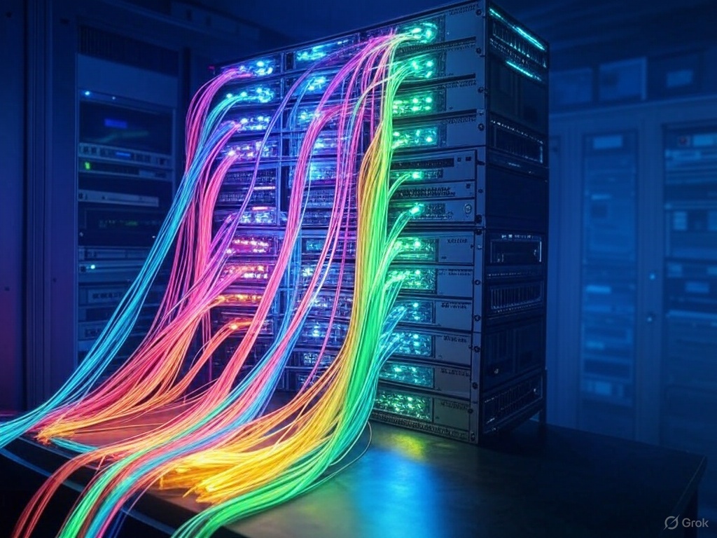 Multithreaded Proxy Web Server